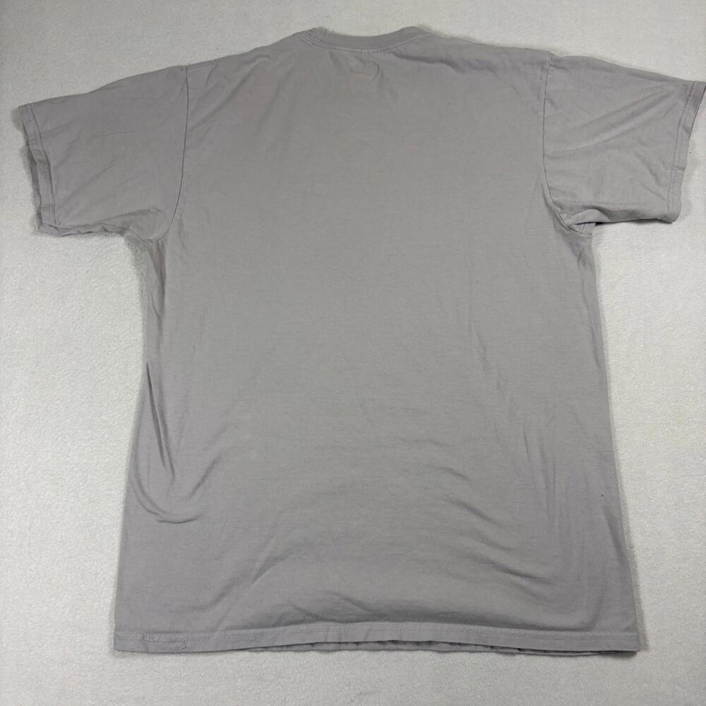 Star Wars Bad Batch T Shirt Mens M Gray Clone Force 99 Graphic Tee Tshirt - Picture 6 of 6